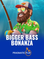 Cara Bermain Bigger Bass Bonanza dengan Benar di Android game cover