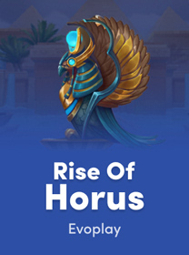 Rise-of-Horus icon