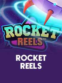 Rocket-Reels game thumbnail