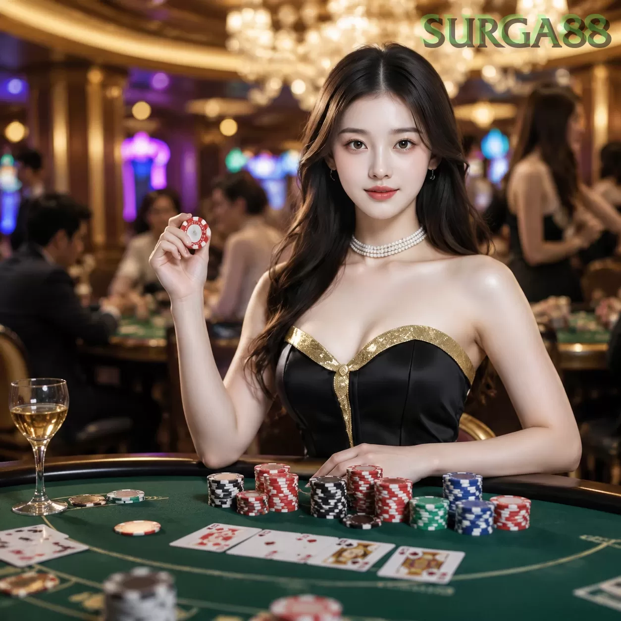lucksvip