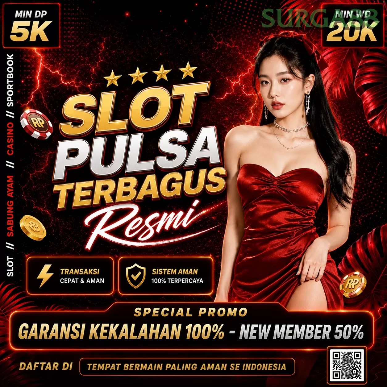 Togel icon