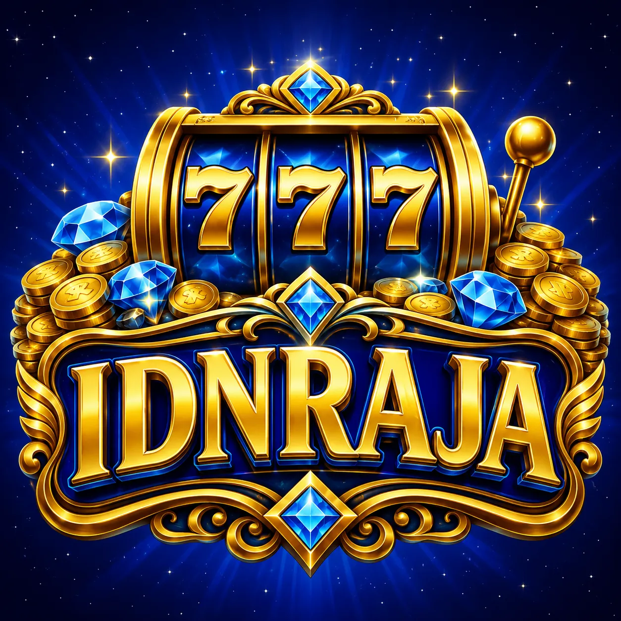 Unduh idnraja APK Gratis untuk Android