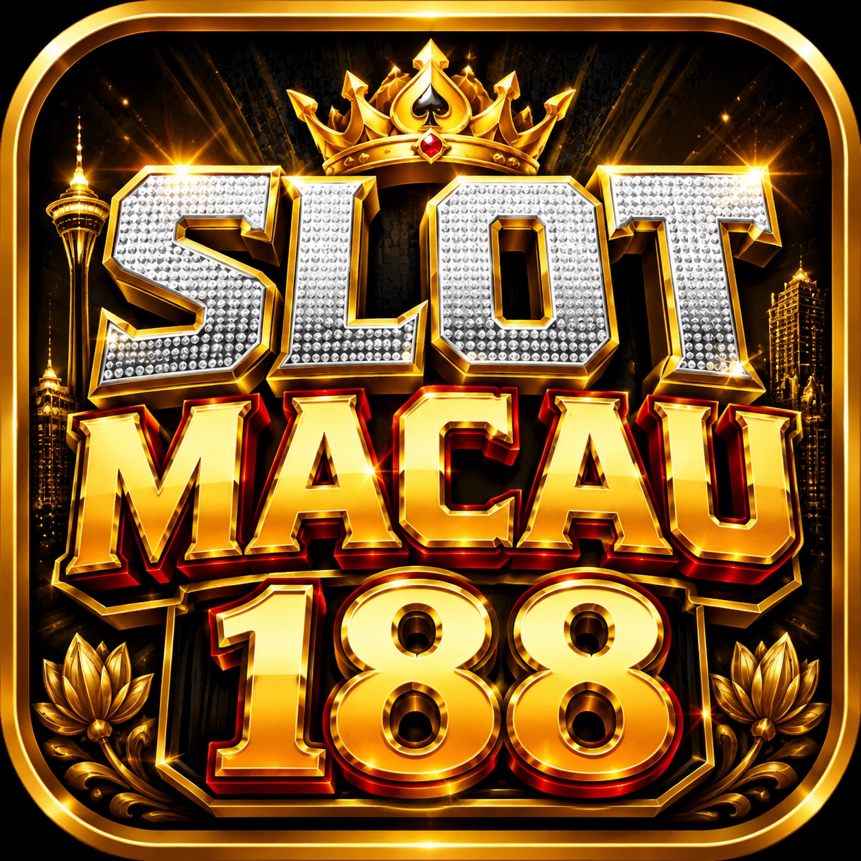 slotmacau188 App APK Terbaru