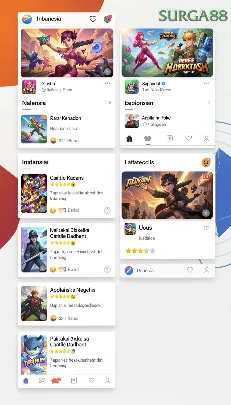 Screenshot Hockey nomor 2