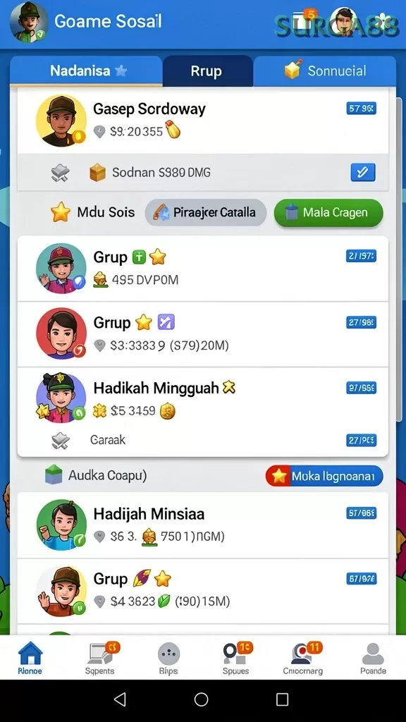 Screenshot Fire Blaze Adventure Trail nomor 2