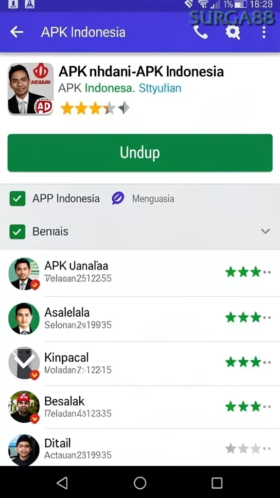Screenshot Diamond Fortune nomor 1