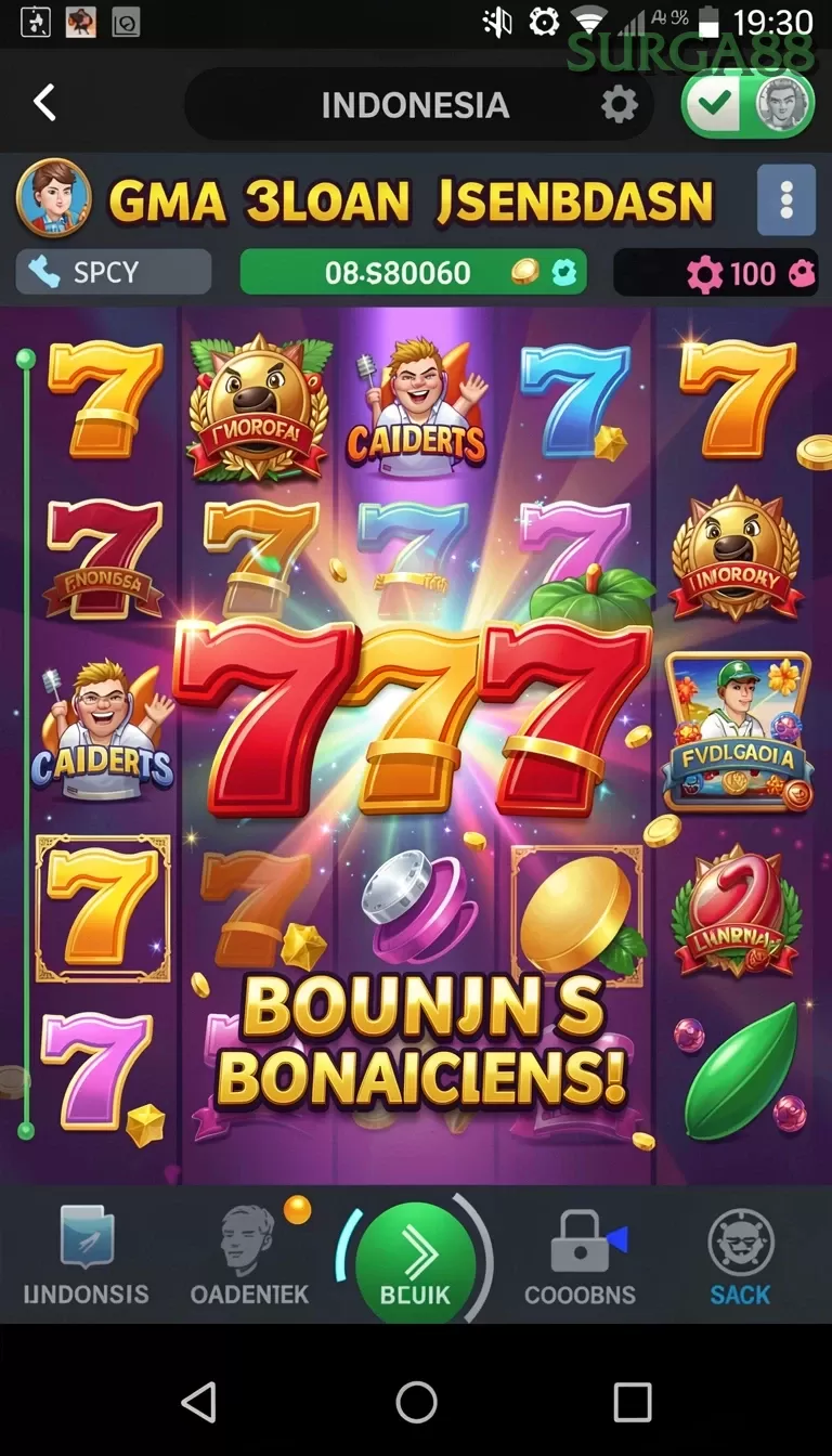 Screenshot Fruit Nova nomor 2