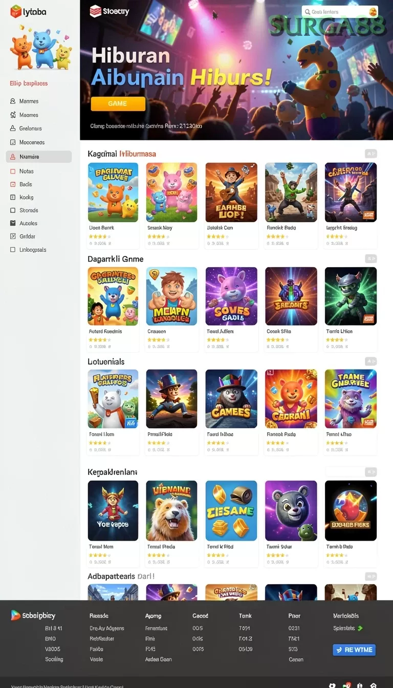 Screenshot Fire Hot 40 nomor 1
