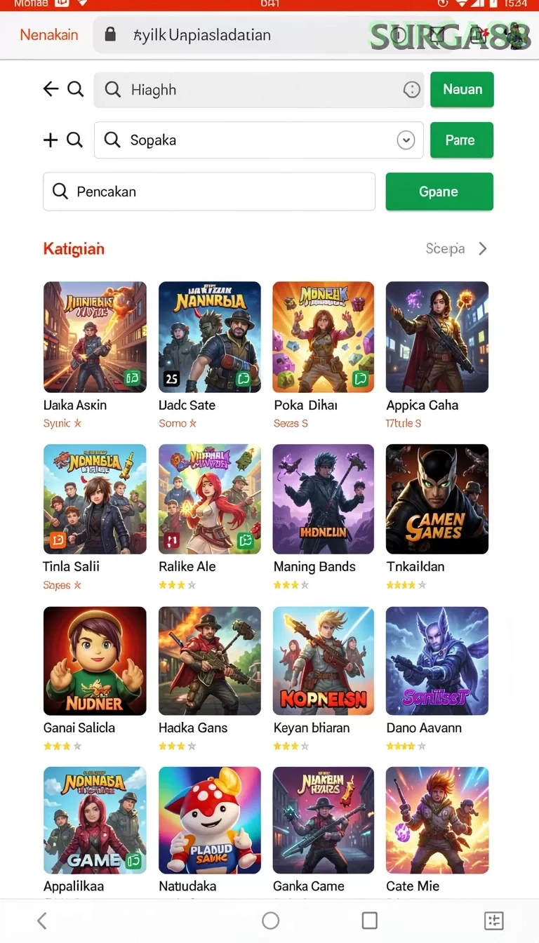 Bonus Referral Seumur Hidup screenshot