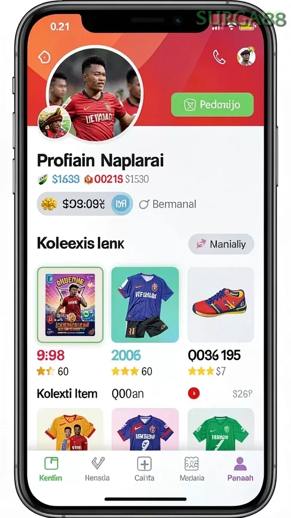 Screenshot Fruit Nova nomor 1