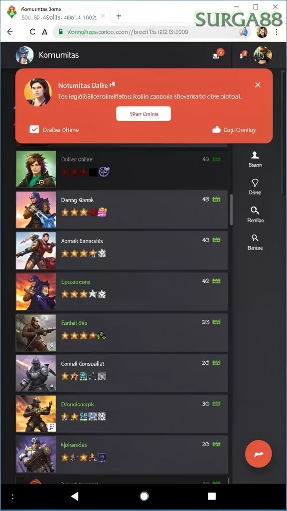 Screenshot Surprise Box nomor 1